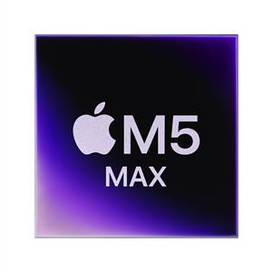 MacBook Pro MJ2J4TU/A M5 Max 36Gb-2Tb Ssd-PROLED XDR-14inc-Silver