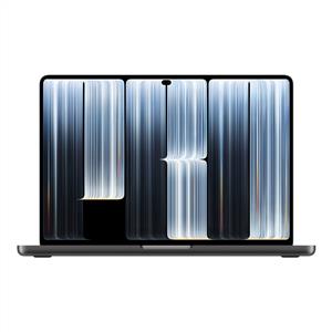 MacBook Pro MJ2M4TU/A M5 Max 36Gb-2Tb Ssd-PROLED XDR-14inc-Space Black