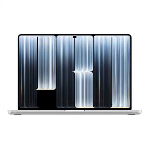 MacBook Pro MJ2Y4TU/A M5 Max 48Gb-2Tb Ssd-PROLED XDR-16inc-Silver