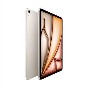 Ipad Air M2 512GB WIFI 13''Liquid Retina Ekran iPadOS Tablet Starlight