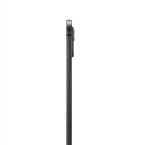 iPad Pro M4 256GB WIFI 13''Ultra Retina XDR Ekran iPadOS Tablet Space Black