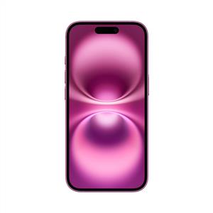 iPhone 16 128 GB Akıllı Telefon Pembe