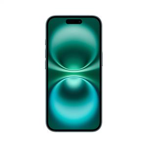 iPhone 16 512 GB Akıllı Telefon Deniz Mavisi