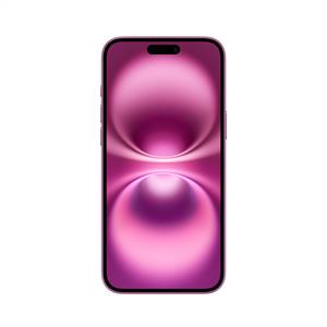 iPhone 16 Plus 128 GB Akıllı Telefon Pembe