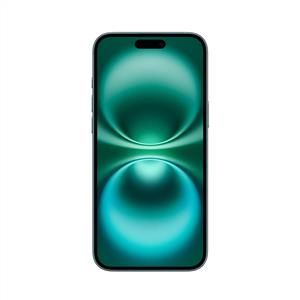 iPhone 16 Plus 128 GB Akıllı Telefon Deniz Mavisi