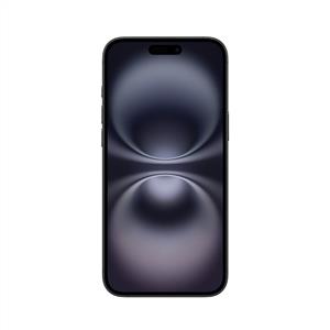 iPhone 16 Plus 256 GB Akıllı Telefon Siyah