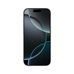 iPhone 16 Pro 1TB Akıllı Telefon Beyaz Titanium