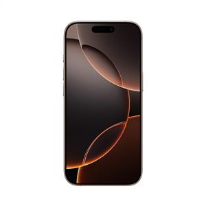 iPhone 16 Pro 1TB Akıllı Telefon Çöl Titanium