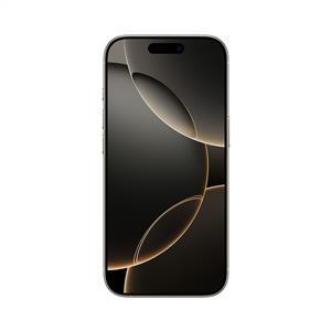 iPhone 16 Pro 1TB Akıllı Telefon Natural Titanium
