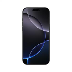 iPhone 16 Pro Max 1TB Akıllı Telefon Siyah Titanium
