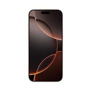 iPhone 16 Pro Max 1TB Akıllı Telefon Çöl Titanium