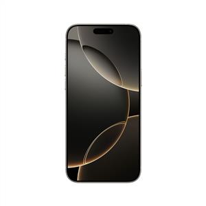 iPhone 16 Pro Max 256 GB Akıllı Telefon Natural Titanium