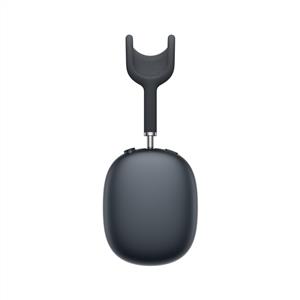 Apple AirPods Max (Usb-c) Kablosuz Kulak Üstü Kulaklık - Gece Yarısı