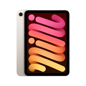 Ipad Mini 128GB WIFI 8.3''Liquid Retina Ekran iPadOS Tablet Starlight