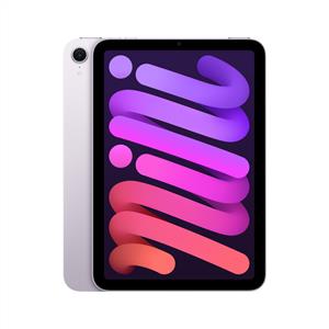 Ipad Mini 128GB WIFI 8.3''Liquid Retina Ekran iPadOS Tablet Purple