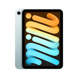 Ipad Mini 256GB WIFI 8.3''Liquid Retina Ekran iPadOS Tablet Blue