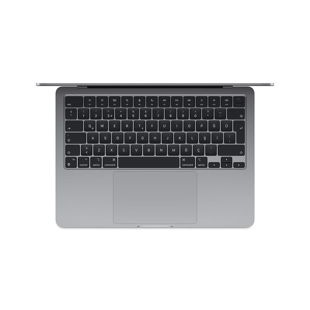 MacBook Air MC9H4TU/A M3 24Gb-512Gb Ssd-Liquid Retina-15.3inc