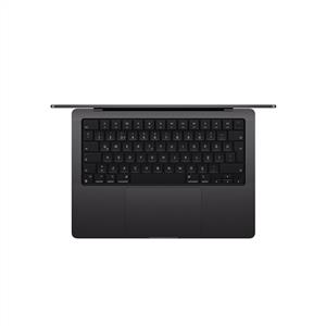 MacBook Pro MW2U3TU/A M4 16Gb-512Gb Ssd-Liquid Retina-14inc-Space Black