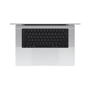 MacBook Pro MX2U3TU/A M4 Pro 48Gb-512Gb Ssd-Liquid Retina-16inc-Silver