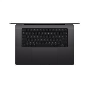 MacBook Pro MX303TU/A M4 Max 36Gb-1Tb Ssd-Liquid Retina-16inc-Space Black