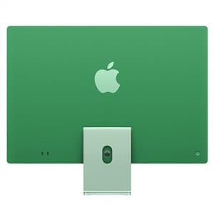 APPLE MWUE3TU/A iMac M4 8C CPU 8C GPU 16 GB 256 GB SSD 24" - YEŞİL