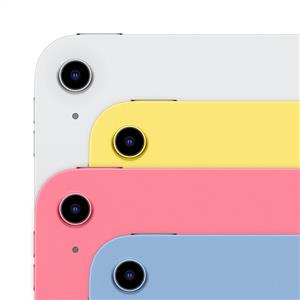 iPad A16 512GB Wi-Fi 11''Liquid Retina Ekran iPadOS Tablet Pembe