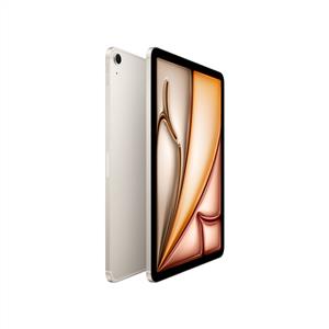 iPad Air M3 512GB WIFI+Cellular 11''Liquid Retina Ekran iPadOS Tablet Starlight