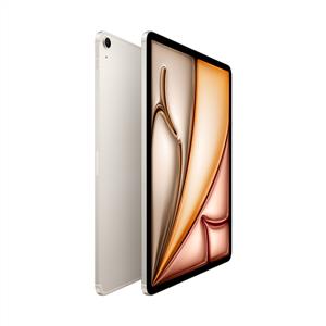 Ipad Air M3 128GB WIFI+Cellular 13''Liquid Retina Ekran iPadOS Tablet Starlight