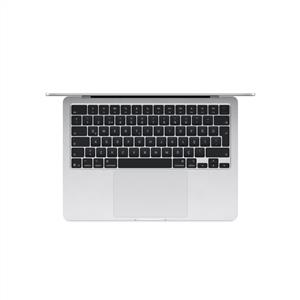 MacBook Air MW0X3TU/A M4 16Gb-512Gb Ssd-Liquid Retina-13.6inc-Gümüş