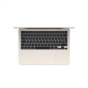 MacBook Air MC6A4TU/A M4 24Gb-512Gb Ssd-Liquid Retina-13.6inc-Yıldız Işığı