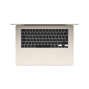 MacBook Air MW1J3TU/A M4 16Gb-256Gb Ssd-Liquid Retina-15.3inc-Yıldız Işığı