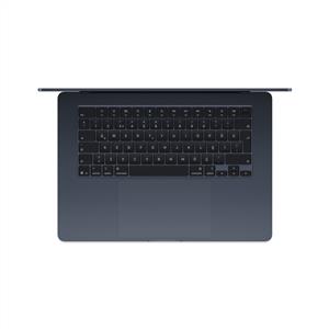 MacBook Air MC6L4TU/A M4 24Gb-512Gb Ssd-Liquid Retina-15.3inc-Gece Yarısı