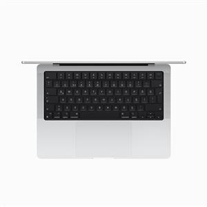 MacBook Pro MR7J3TU/A M3 8Gb-512Gb Ssd-Liquid Retina-14inc-Gümüş