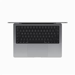 MacBook Pro MTL83TU/A M3 8Gb-1Tb Ssd-Liquid Retina-14inc-Uzay Grisi