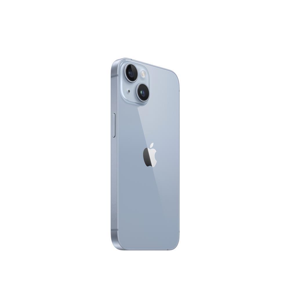 Yenilenmiş iPhone 14 128 Gb Akıllı Telefon Mavi (1 Yıl Garantili