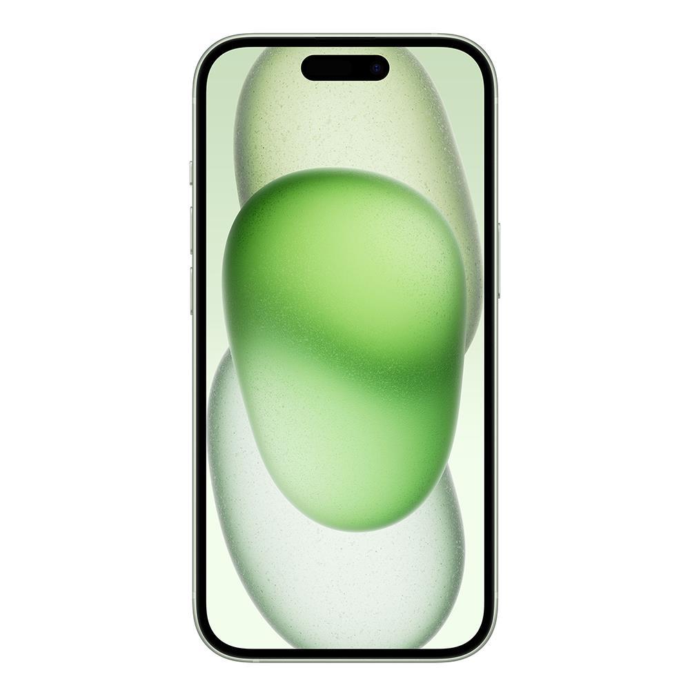 Yenilenmiş iPhone 15 128 Gb Akıllı Telefon Yeşil (1 Yıl Garantili