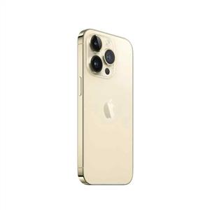 Yenilenmiş iPhone 14 Pro Max 128 Gb Akıllı Telefon Altın (1 Yıl Garantili) A Kalite
