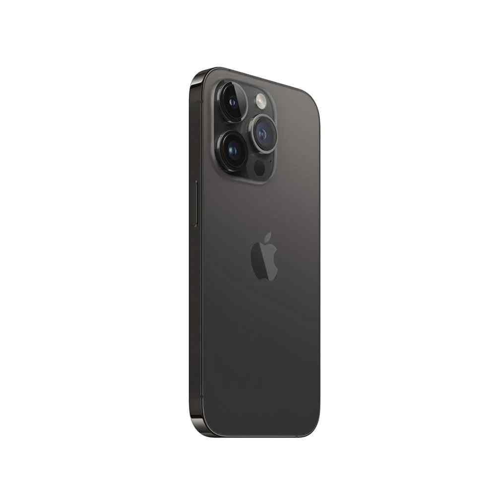 Yenilenmiş iPhone 14 Pro Max 256 Gb Akıllı Telefon Uzay Siyah (1