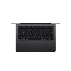 MacBook Pro MDE04TU/A M5 16Gb-512Gb Ssd-Liquid Retina-14inc-Space Black
