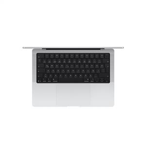 MacBook Pro MDE54TU/A M5 16Gb-1Tb Ssd-Liquid Retina-14inc-Silver