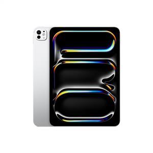 iPad Pro M5 2TB WIFI 11''Ultra Retina XDR Ekran iPadOS Tablet Gümüş