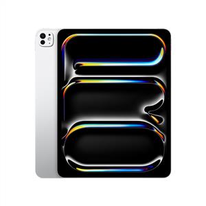iPad Pro M5 2TB WIFI 13''Ultra Retina XDR Ekran iPadOS Tablet Gümüş