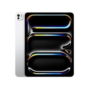 iPad Pro M5 2TB WIFI 13''Ultra Retina XDR Nano Ekran iPadOS Tablet Silver
