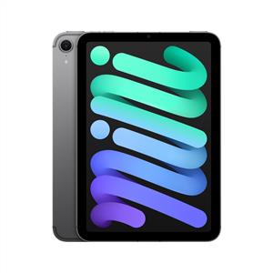 Ipad Mini 512GB WIFI+ Cellular 8.3''Liquid Retina Ekran iPadOS Tablet Purple