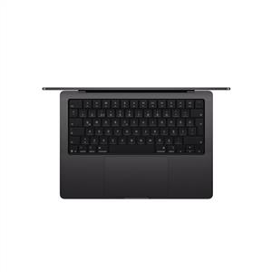 MacBook Pro MJ3D4TU/A M5 32Gb-1Tb Ssd-Liquid Retina-14inc-Uzay Siyahı