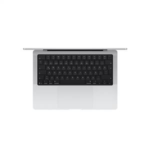 MacBook Pro MGDN4TU/A M5 Pro 24Gb-1Tb Ssd-Liquid Retina-14inc-Gümüş