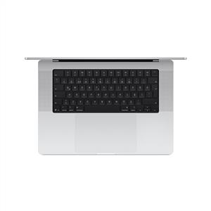 MacBook Pro MGE74TU/A M5 Max 36Gb-2Tb Ssd-Liquid Retina-16inc-Gümüş