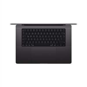 MacBook Pro MGEE4TU/A M5 Max 48Gb-2Tb Ssd-Liquid Retina-16inc-Uzay Siyahı