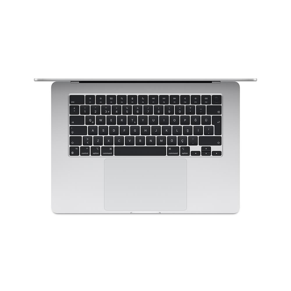 MacBook Air M3 Notebook Fiyatı ve Özellikleri - Vatan Bilgisayar