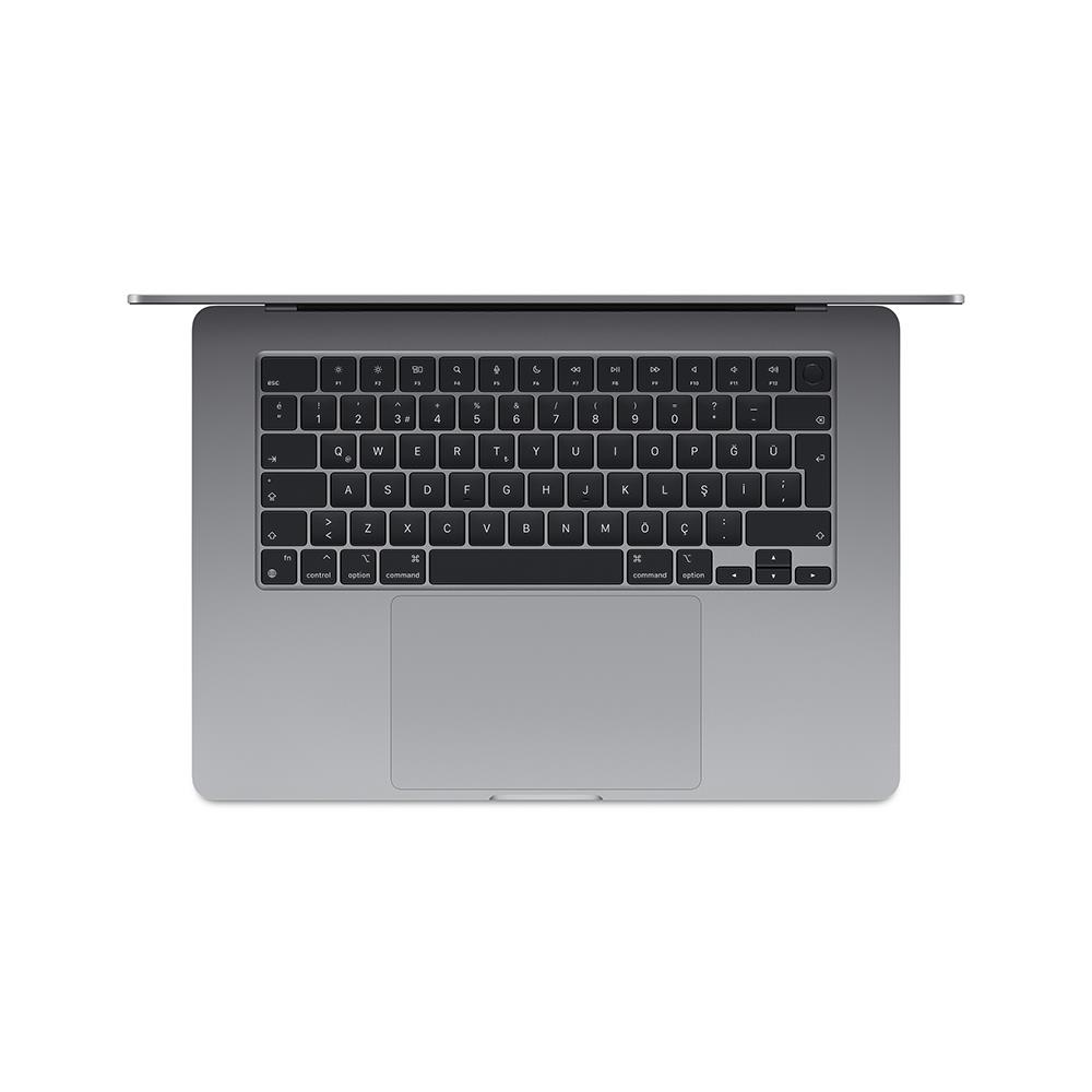 MacBook Air M3 Notebook Fiyatı ve Özellikleri - Vatan Bilgisayar